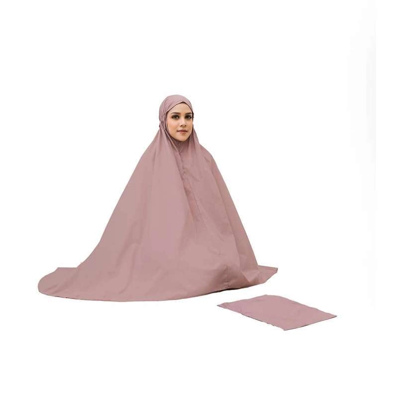 Product image ALF BY ALIF MUKENA MINI PARASUT PREMIUM KOREA TRAVEL - PIXIE (MKN-069) all variant all variant